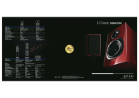 Quad L-Classic-Signature - Brochure